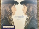 Sara Bareilles Kaleidoscope Heart Vinyl Sealed