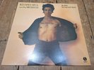 Richard Hell, Blank Generation, UK 1st Press, Vinyl LP,