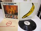 THE VELVET UNDERGROUND AND NICO LP MONO TORSO DJ SAMPLES W LABEL PROMO EX PLUS