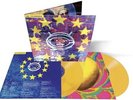 Zooropa[Transparent Yellow 2 LP], U2, New lp_record