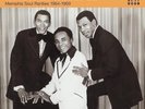GOLDWAX RECORDS Memphis Soul Rarities 1964-1969 7x 7