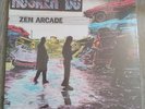 Husker Du Zen Arcade Vinyl NEW/SEALED