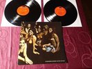 Jimi Hendrix Electric Ladyland Polydor UK 1973 LP VINYL NUDE COVER