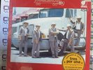 Los Traileros del Norte / TRES POR UNO / Vinyl Record 33 Rpm