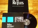The Rutles LP Virgin VUSLP119 Archaeology UK 1996