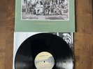 THE WATERBOYS - Fisherman’s Blues 1988 UK ORIGINAL LP + INNER SLV. Ex Cond