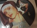 Mercyful Fate Nuns Have No Fun Picture Disk Ltd 9 King Diamond