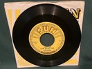 Elvis Presley Sun 210 Good Rockin Tonight Misprint Ray Brown 45 Original 1954
