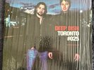 Global Underground GU25 Toronto Deep Dish 3x Vinyl LP House Electronic Music