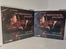 HMV ASD 327-328 UK Orig ED1 W/C Yehudi Menuhin Bach Brandenburg Concertos EX+