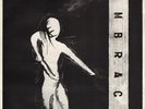 Embrace s/t Embrace LP Colored Vinyl Record SEALED NEW DISCHORD EMO PUNK Fugazi