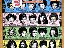 THE ROLLING STONES Some Girls FACTORY SEALED 1978 1ST PRESSING with HYPE STICKER