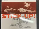 Stick-Up  by Bobby Hutcherson (Record, 2022)