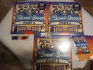 New Found Glory From the Screen To Your Stereo Part 2 SEALED Mega Bundle LOOK