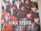 Pink Floyd 'The Piper at The Gates Of Dawn' Vinyl LP  - 1st Press - Germany