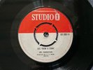 MR. FOUNDATION / KEN PARKER - SEE THEM A COME rare UK 1967 SKA ROCKSTEADY REGGAE