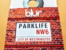 BLUR PARKLIFE 7