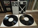 BLACK FLAG Everything Went Black GERMAN AGR MINOR THREAT ROLLINS CIRCLE JERKS