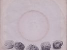 ROLLING STONES: Little Queenie (´71 / scarce orig. German WHITE LABEL PROMO 7