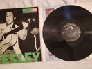 Elvis Presley 1st Self-Titled LP LPM 1254