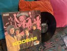 Koobas   Barricades   LP   Psych   Acid Archives   Bam Caruso