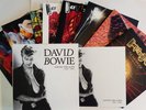 David Bowie - Loving The Alien (1983-1988) 15 LP Boxset 2018 Euro Parlophone NM