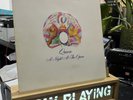 Queen Night At The Opera - Blairs  Stunning Embossed Sleeve Vinyl LP VG+