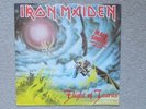 Vinyl Iron Maiden 12