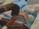 SIGNED Tyler the creator - Call Me If You Get Lost autographed by tyler