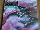 Linkin Park From Zero Vinyl Zoetrope LP Record Brand New Sealed