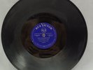 THE RIVINGTONS - Papa-Oom-Mow-Mow/ Happy Jack 78 RPM BRAZIL 1962 Rock Twist