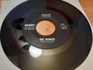 Isonics - Sugar (Kammy K-369) Latin R&B Stormer
