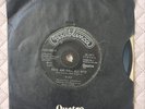 KISS  , ROCK AND ROLL ALL NITE , SINGLE , CHILE , QUATRO