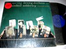 Blue spring     Kenny Dorham Septet Featuring Cannonball Adderley     RIVERSIDE