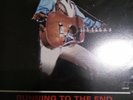 elvis presley vinyl lp Elvis Running To The End As Recorded In Charlotte...