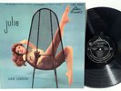 JULIE LONDON 