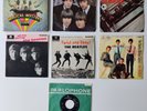 COLLECTION OF RARE BEATLES EPs AND AN EXPORT SINGLE *ALL LISTED*