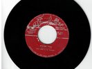 #201  REGGAE JAZZ 60´S BULL´S-EYE BERTIE CALLEN 