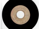 #21 SKIN REGGAE 1968 BLANK THE PIONEERS 