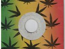 #65 RARE DEEP ROOTS 1970S BLANK JOHNNY COOL 