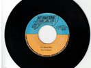 #74 ROOTS REGGAE 45 INTERNATIONAL RECORD LTD. THE OVATIONS 