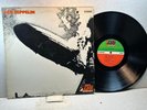 LED ZEPPELIN Atlantic SD 8216 REPRESS OF DEBUT ALBUM VG+  LISTEN
