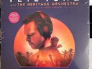 Ibiza Classics : Pete Tong - The Heritage Orchestra ( Vinyl) New Scuffed Corner