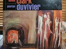 Sonny Clark Trio, Max Roach, George Duviver, 1962 Time Stereo, VG+/VG+