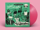Charlie Halloran and the Tropicales - Shake The Rum - Indie LP
