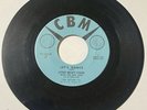 Little Becky Cook & Mad Lads 1957 DOOWOP 45 Saving My Love For You CBM M- HEAR