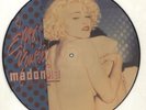 Express Yourself Madonna UK 12
