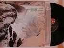 Echo & The Bunnymen Porcupine GER LP 1983 + Innerbag Top