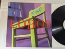 Los Lobos   KIKO Vinyl LP Hollan Import 1992 Slash/ London Label NM-