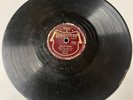 Big Bill Broonzy BLUES 78 All By Myself / Double Trouble CONQUEROR 9930 G HEAR